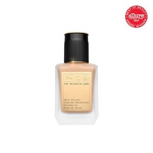 PAT MCGRATH LABS Skin Fetish Sublime Perfection Foundation Light Medium 10